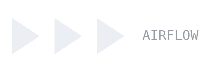 Vent arrows
