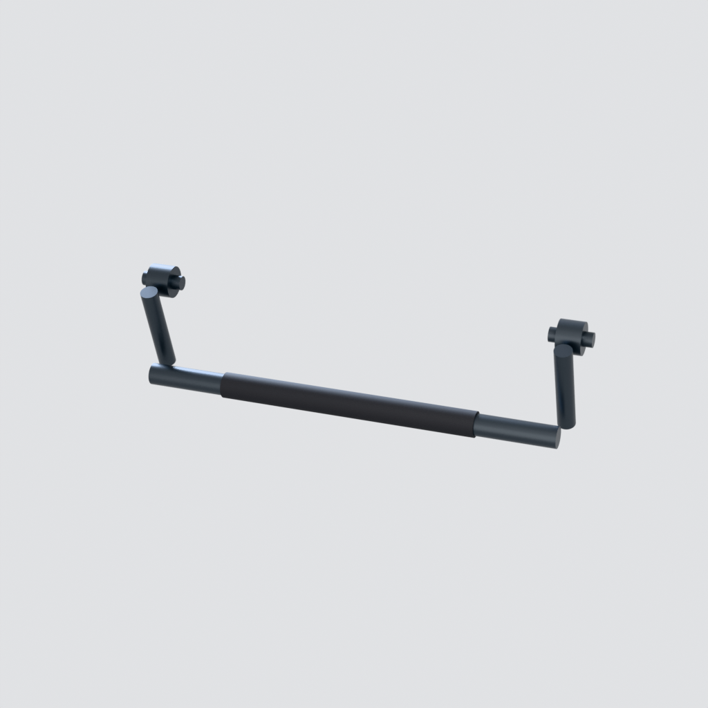 Bail handle