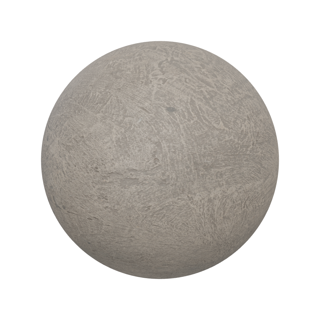 Brushed Concrete