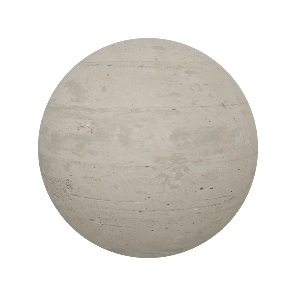 Concrete Wall 007