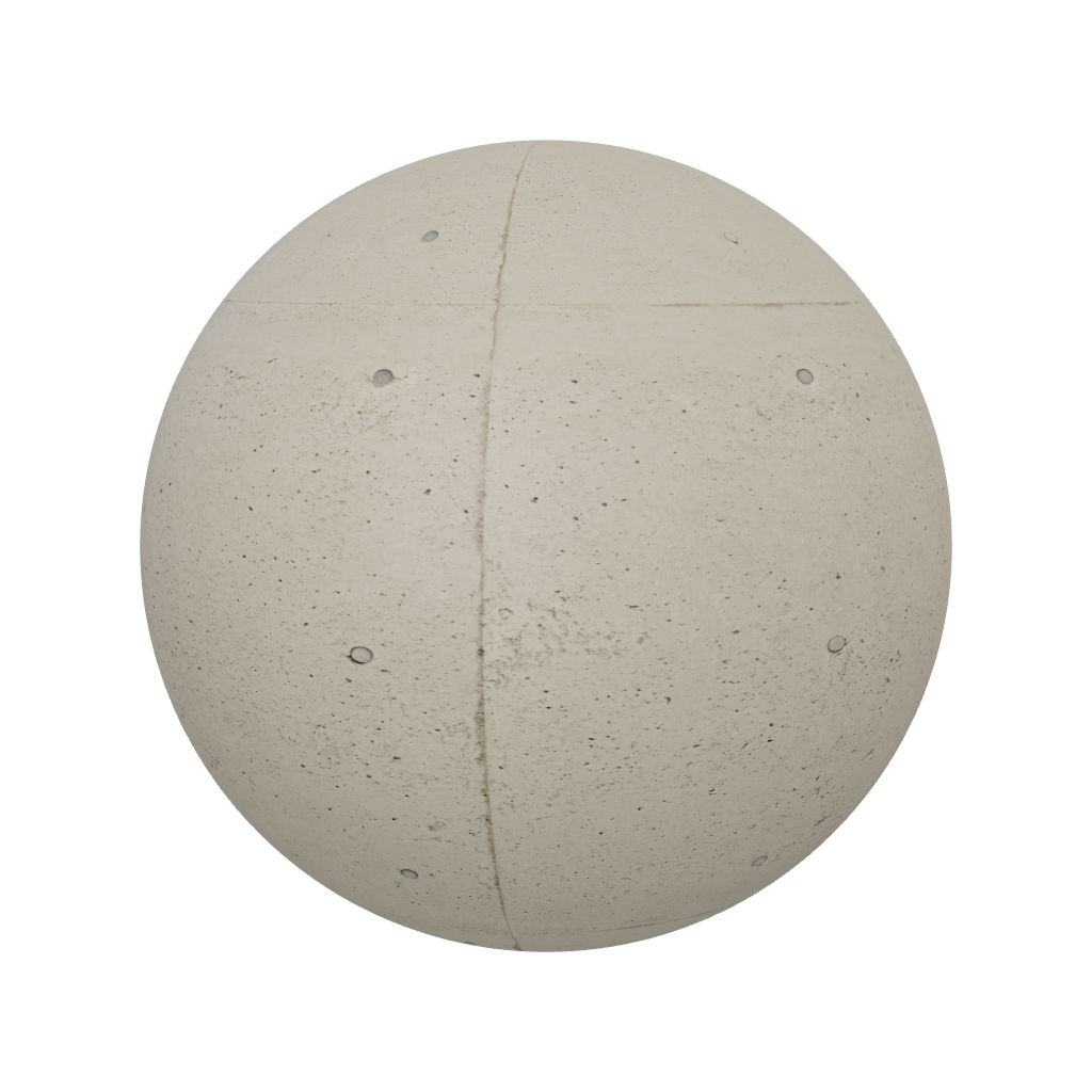 Concrete Wall 008