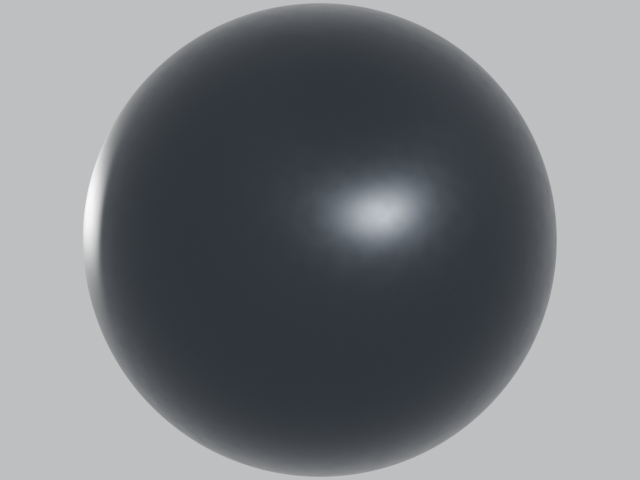 Anodized aluminium