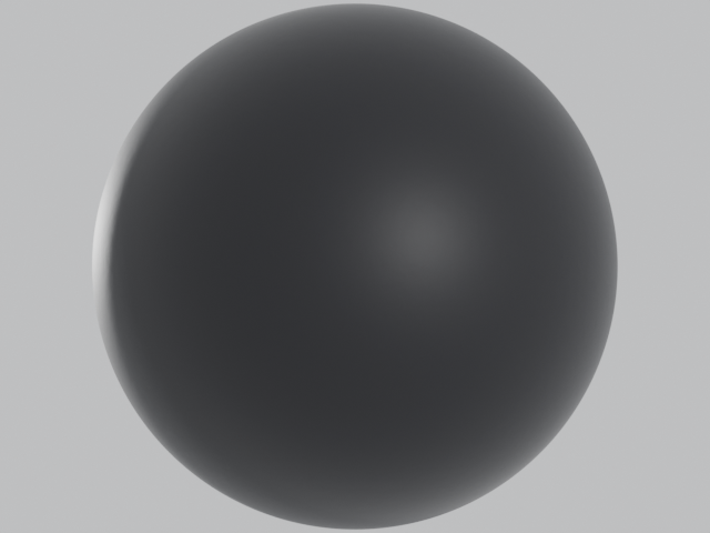 EPDM gasket (rubber)