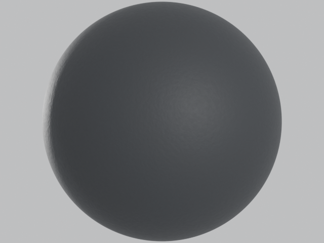 PP shell (textured)
