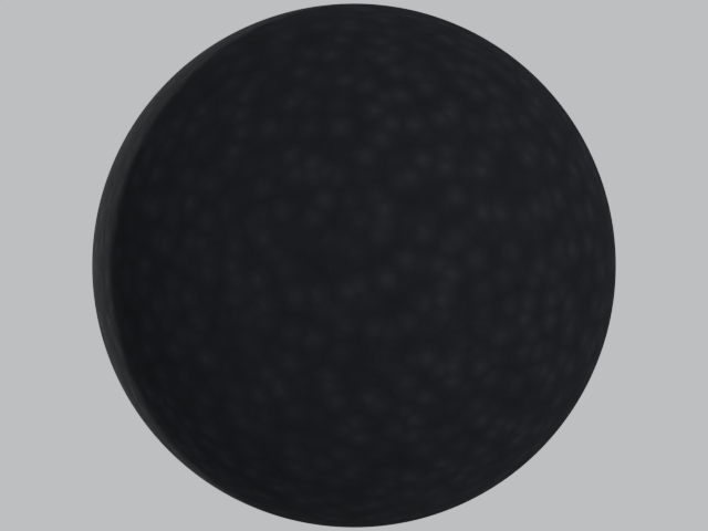 PU foam (open cell)